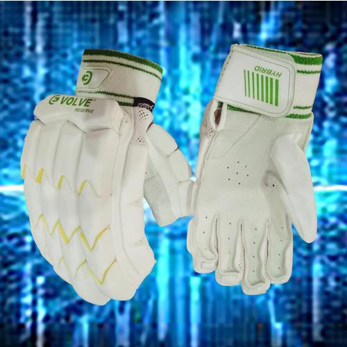 image of Evolve Hybird Reserve Gloves 